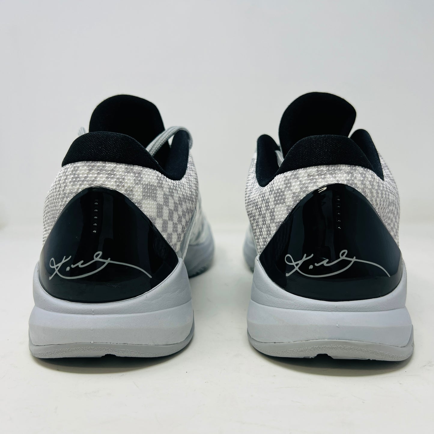 Nike Kobe 5 Protro Zebra PE