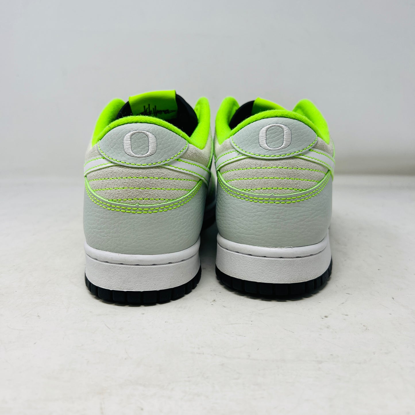 Nike Dunk Low University of Oregon PE (2023)