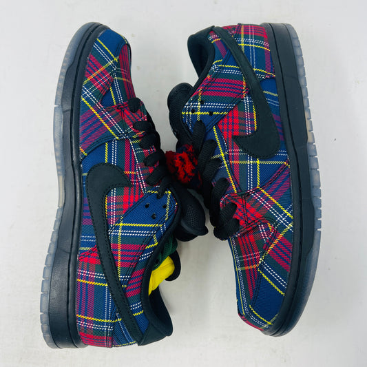 Nike SB Dunk Low Nardwuar