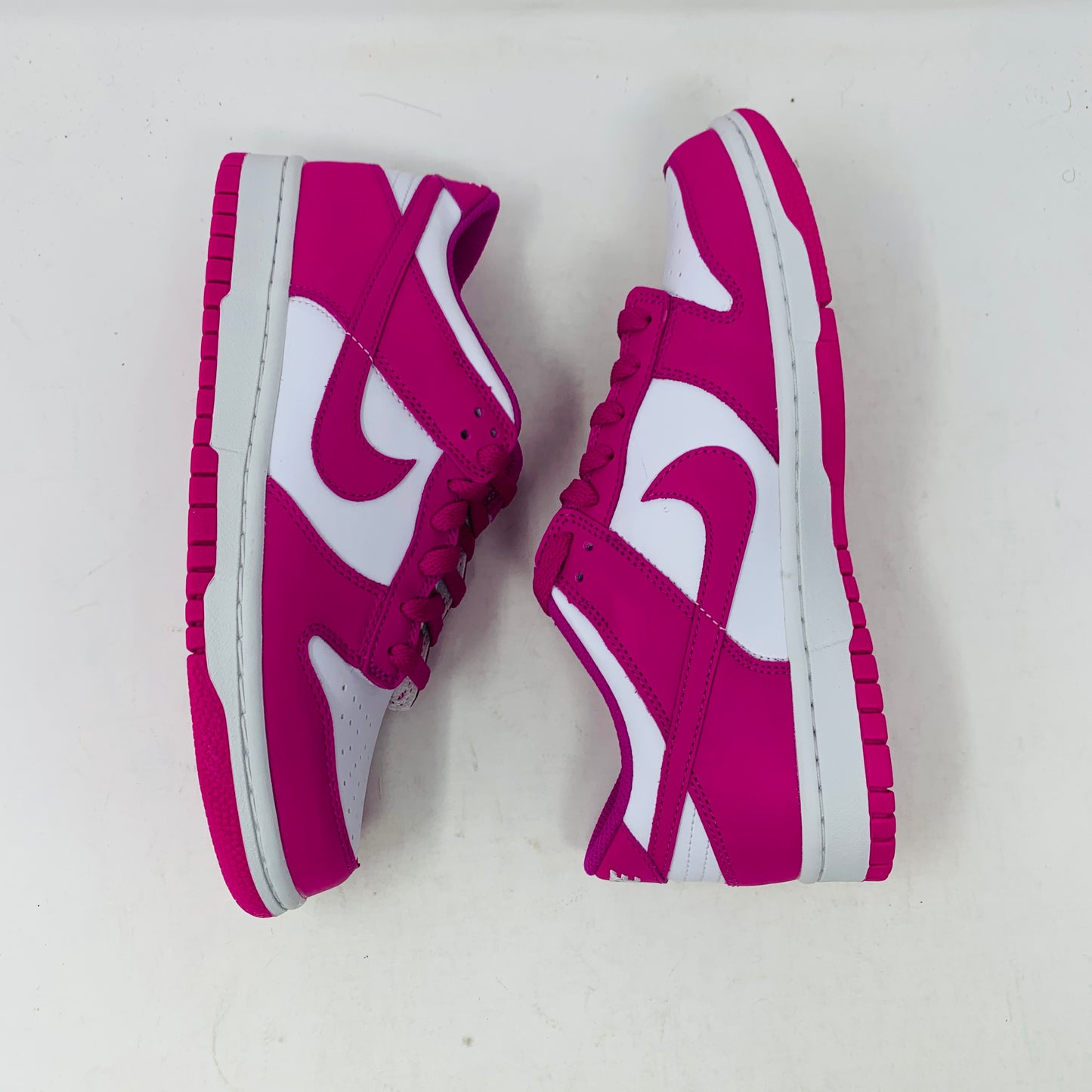Nike Dunk Low Fuchsia GS