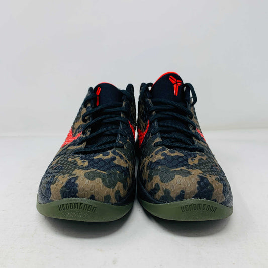 Nike Kobe 6 Protro Italian Camo (2024) (GS)
