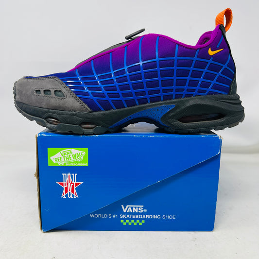 Nike Air Max Sunder SP Kids of Immigrants Sun Down