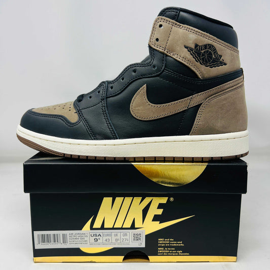 Jordan 1 Retro High OG Palomino