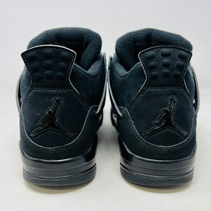 Jordan 4 Retro Black Cat (2020)