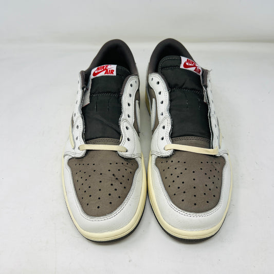 Jordan 1 Retro Low OG SP Travis Scott Reverse Mocha