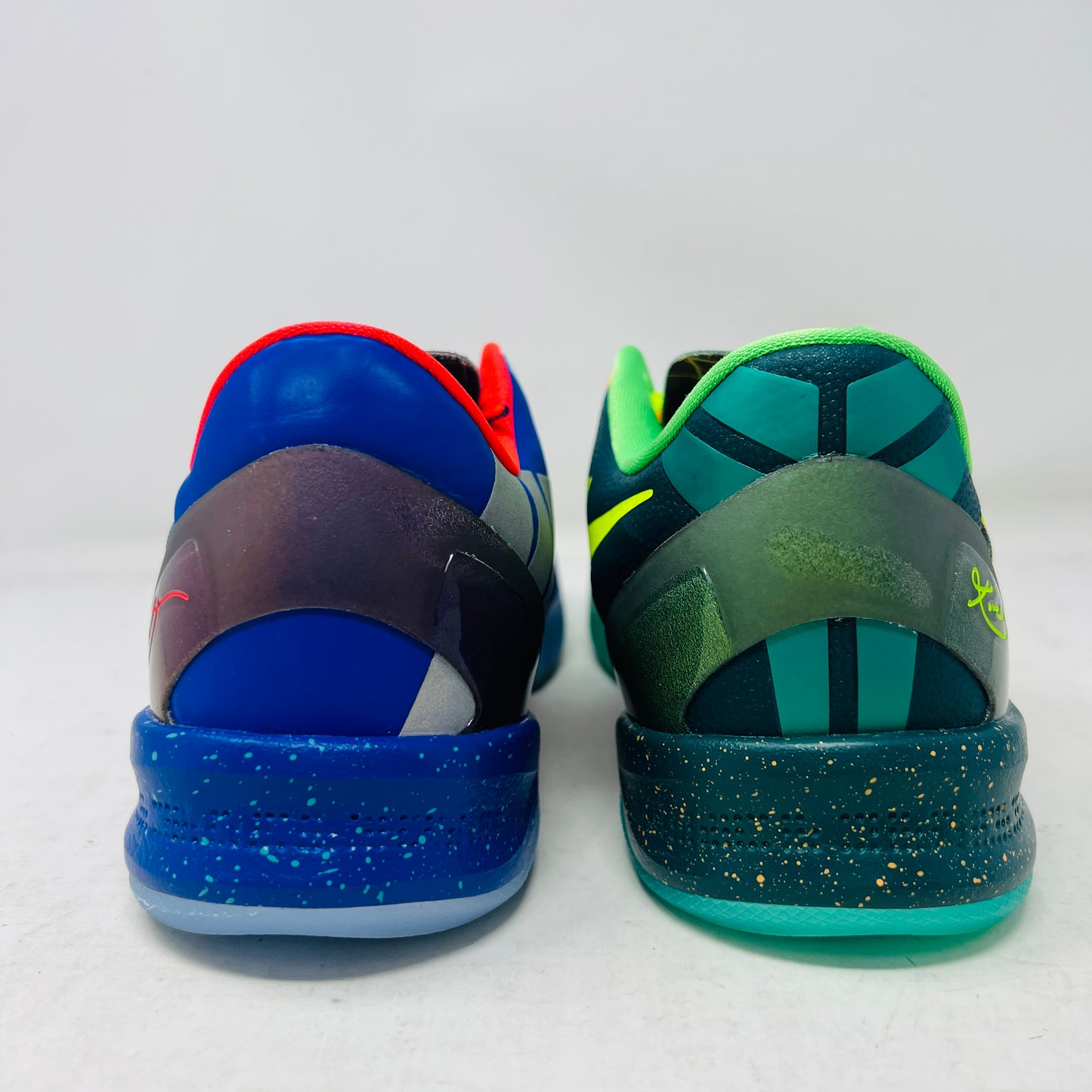 Nike Kobe 8 Protro What The (2025)