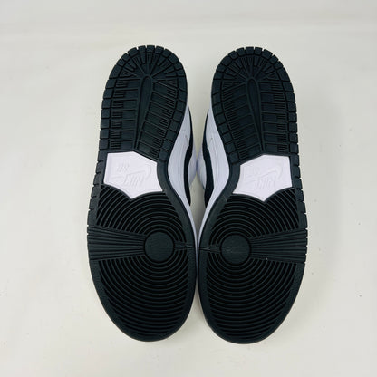 Nike SB Dunk Low White Black