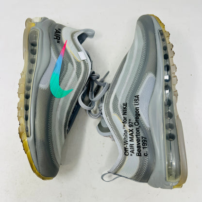 Nike Air Max 97 Off-White Menta