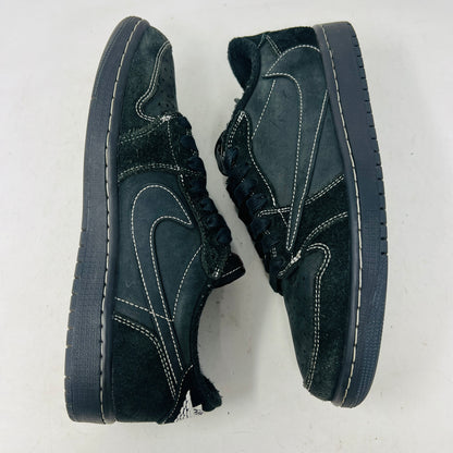 Jordan 1 Retro Low OG SP Travis Scott Black Phantom