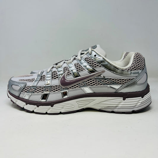 Nike P-6000 Platinum Violet Vast Grey (Women's)