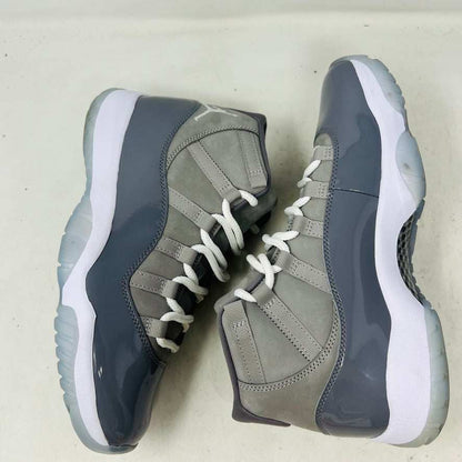 Jordan 11 Retro Cool Grey (2021)