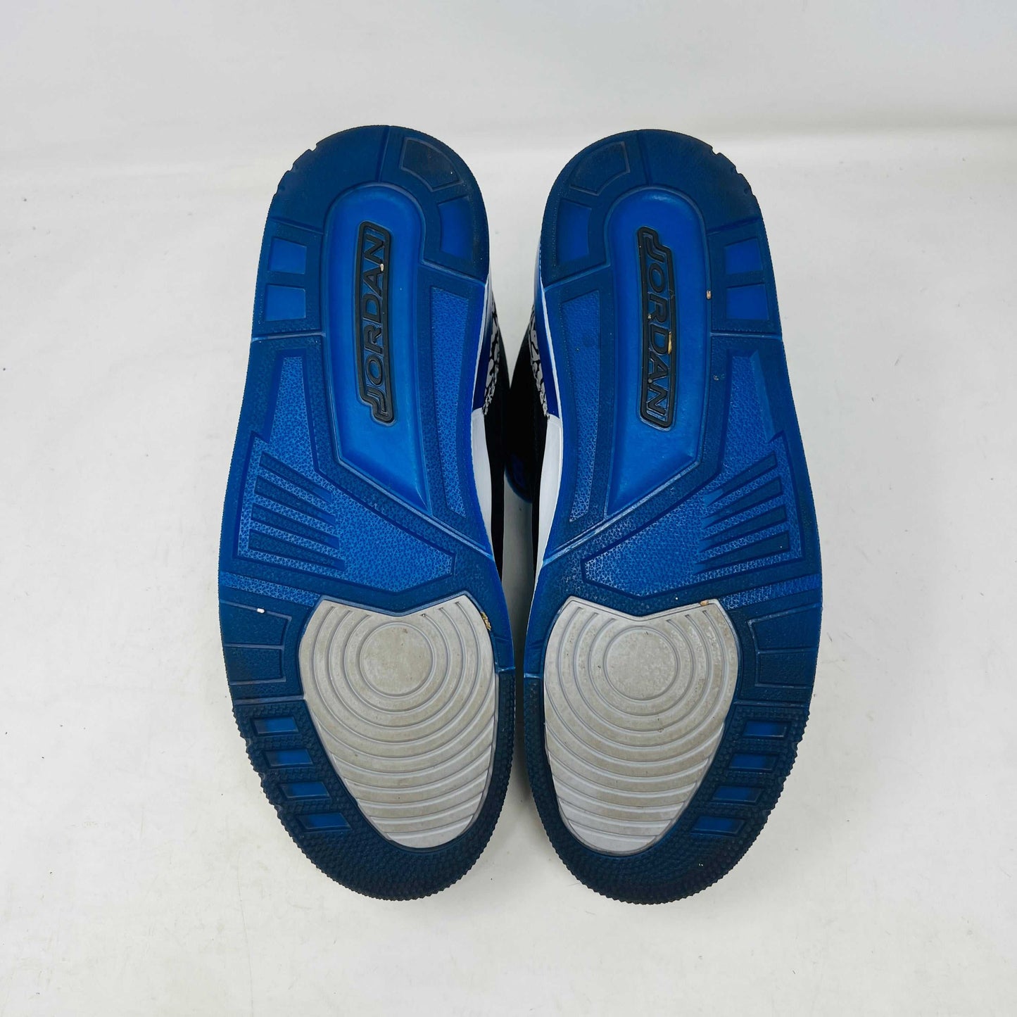 Jordan 3 Retro Sport Blue
