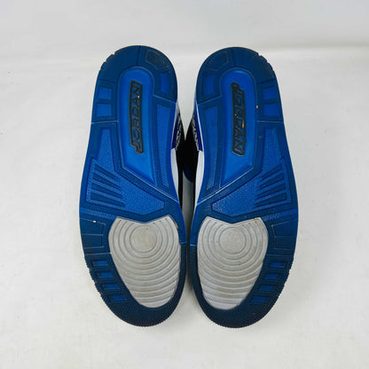 Jordan 3 Retro Sport Blue