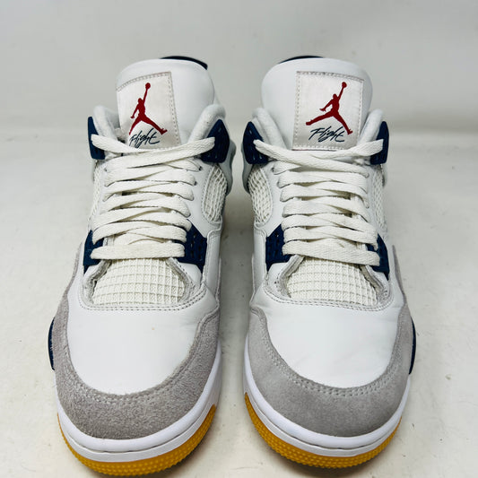 Jordan 4 Retro SB Navy