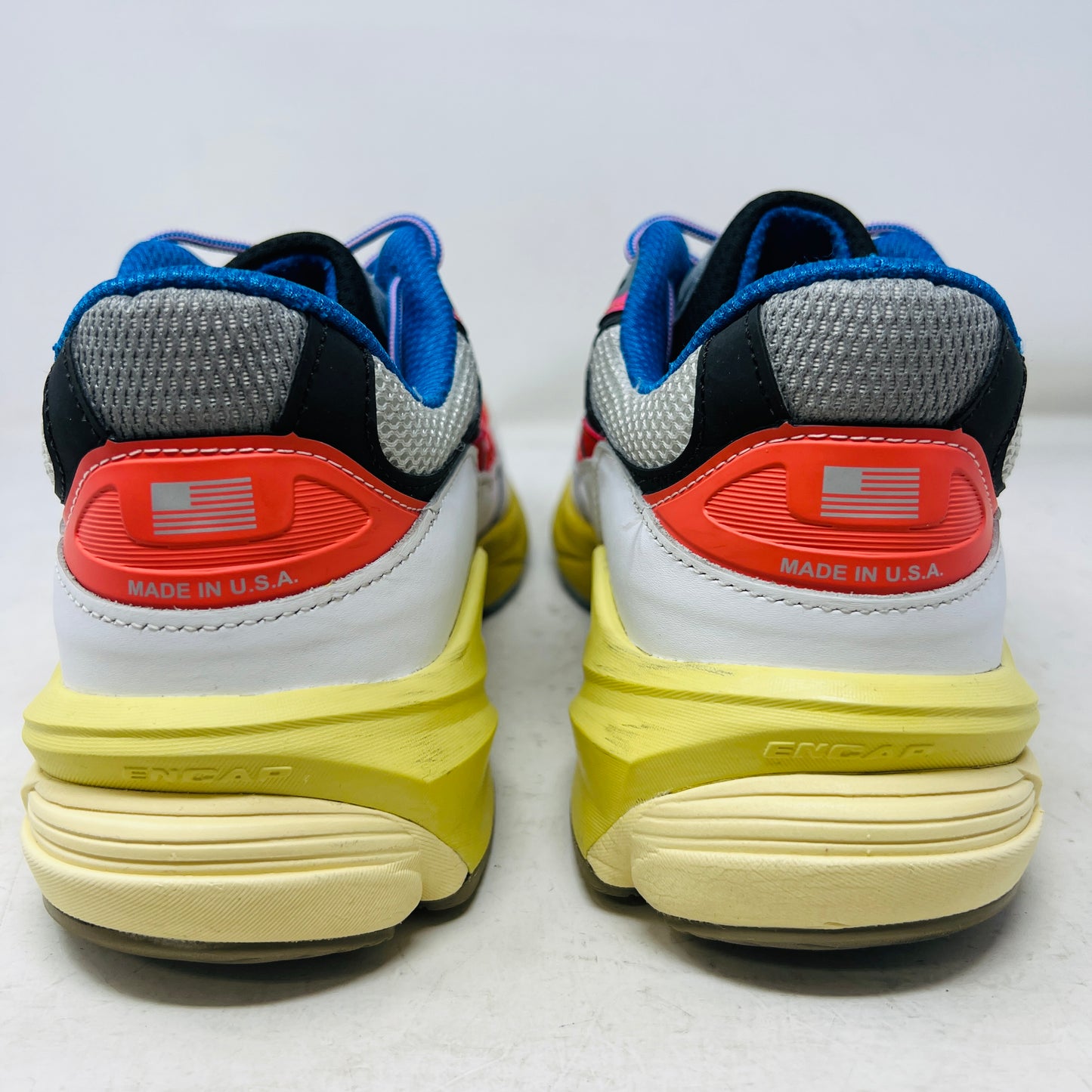 New Balance 990v6 MiUSA Action Bronson Untitled