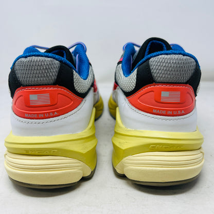 New Balance 990v6 MiUSA Action Bronson Untitled