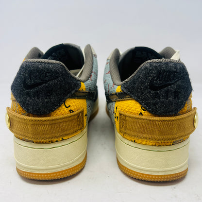 Nike Air Force 1 Low Travis Scott Cactus Jack