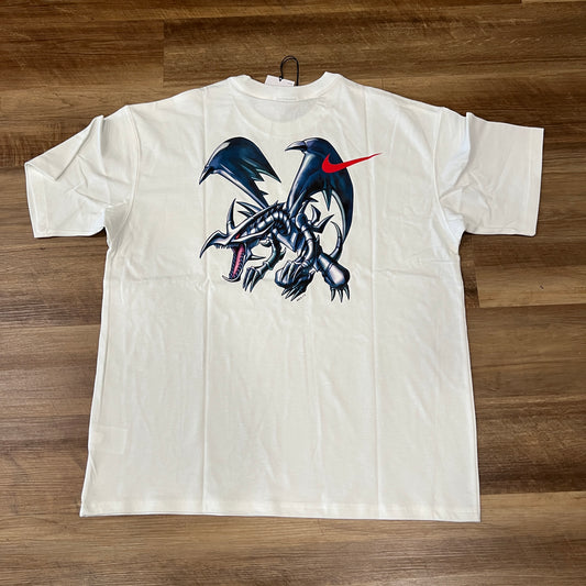 Nike x Yu-Gi-Oh! Tee White