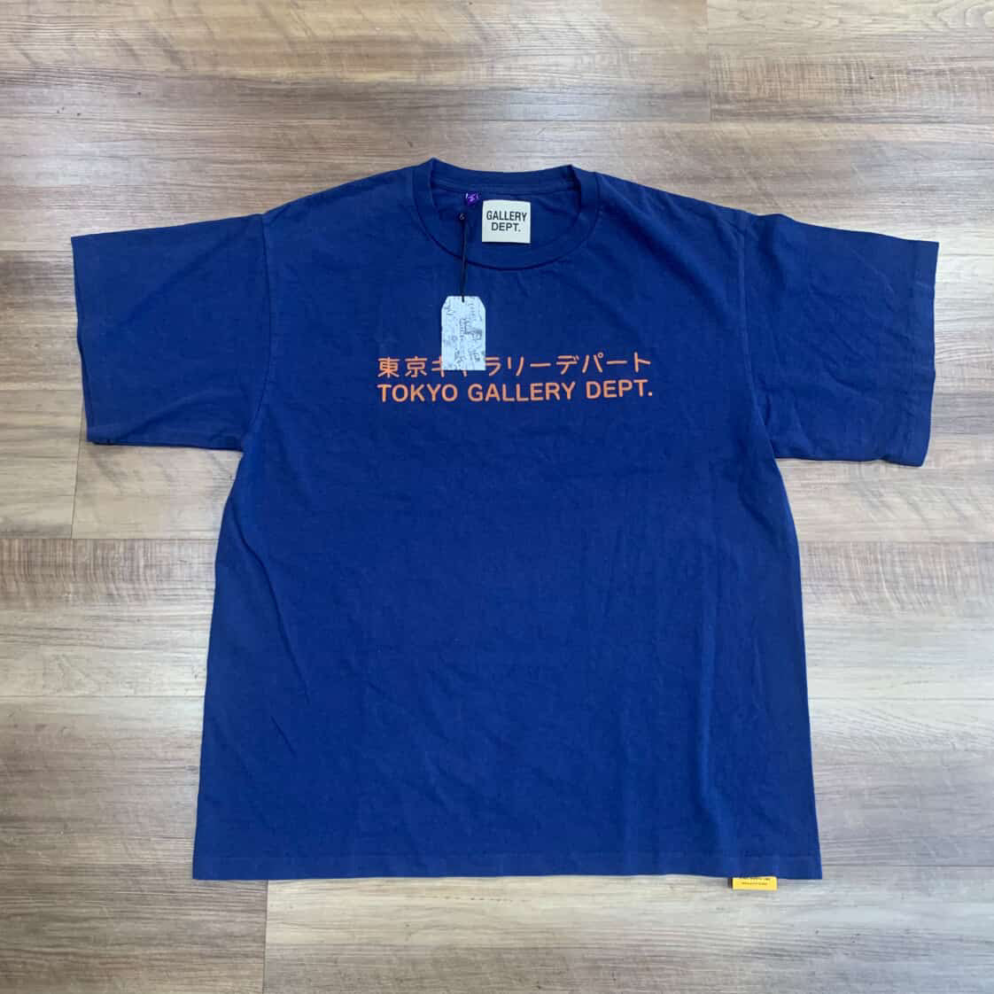 Gallery Dept. Tokyo T-Shirt