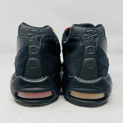 Nike Air Max 95 LA vs. NYC