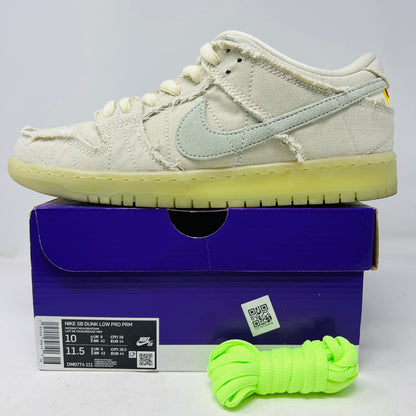 Nike SB Dunk Low Mummy