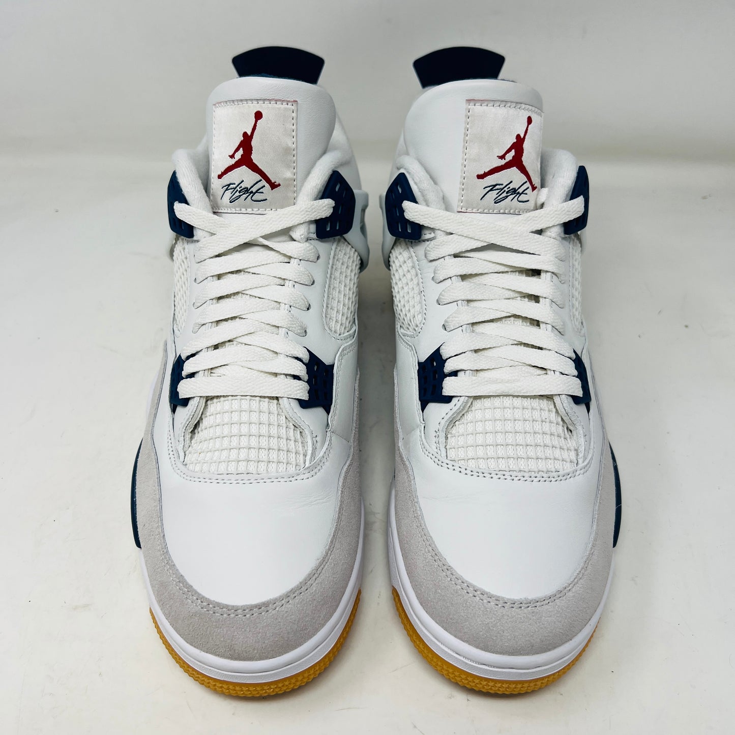 Jordan 4 Retro SB Navy