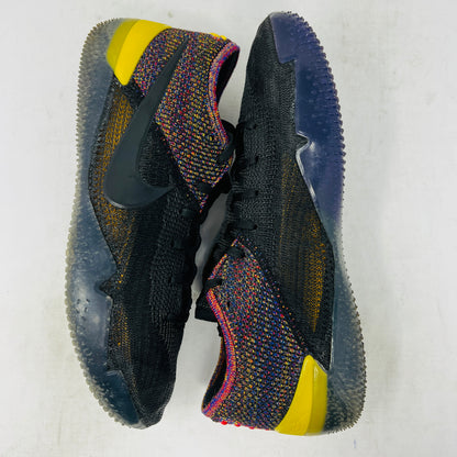 Nike Kobe NXT 360 Black Multi-Color 2.0