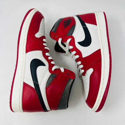 Jordan 1 Retro High OG Chicago Lost and Found