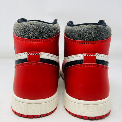 Jordan 1 Retro High OG Chicago Lost and Found