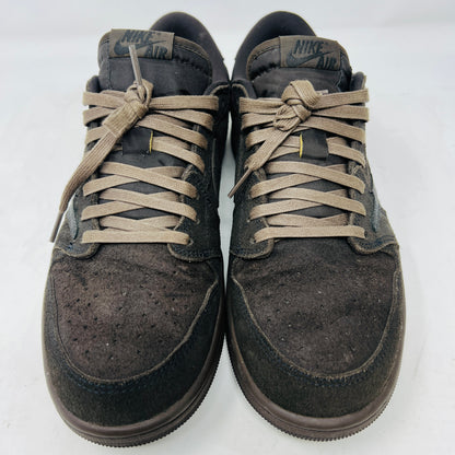Jordan 1 Retro Low OG SP Travis Scott Velvet Brown