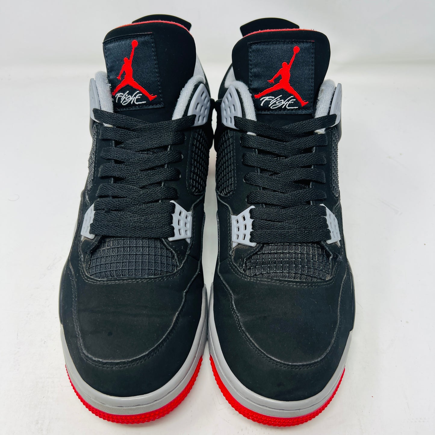 Jordan 4 Retro Bred (2019)