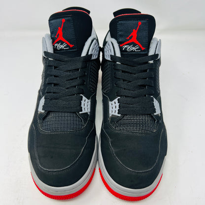 Jordan 4 Retro Bred (2019)