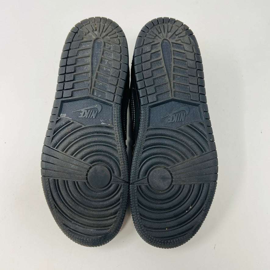 Jordan 1 Retro Low OG SP Travis Scott Black Phantom (PS)