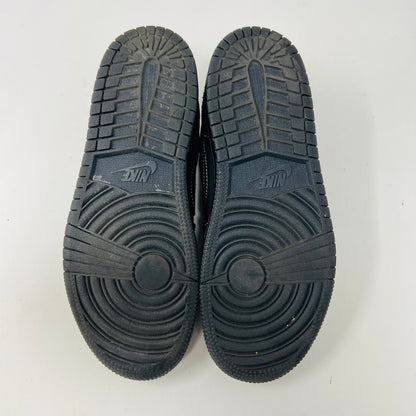 Jordan 1 Retro Low OG SP Travis Scott Black Phantom (PS)