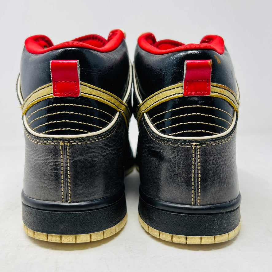 Nike SB Dunk High Marshall Amps