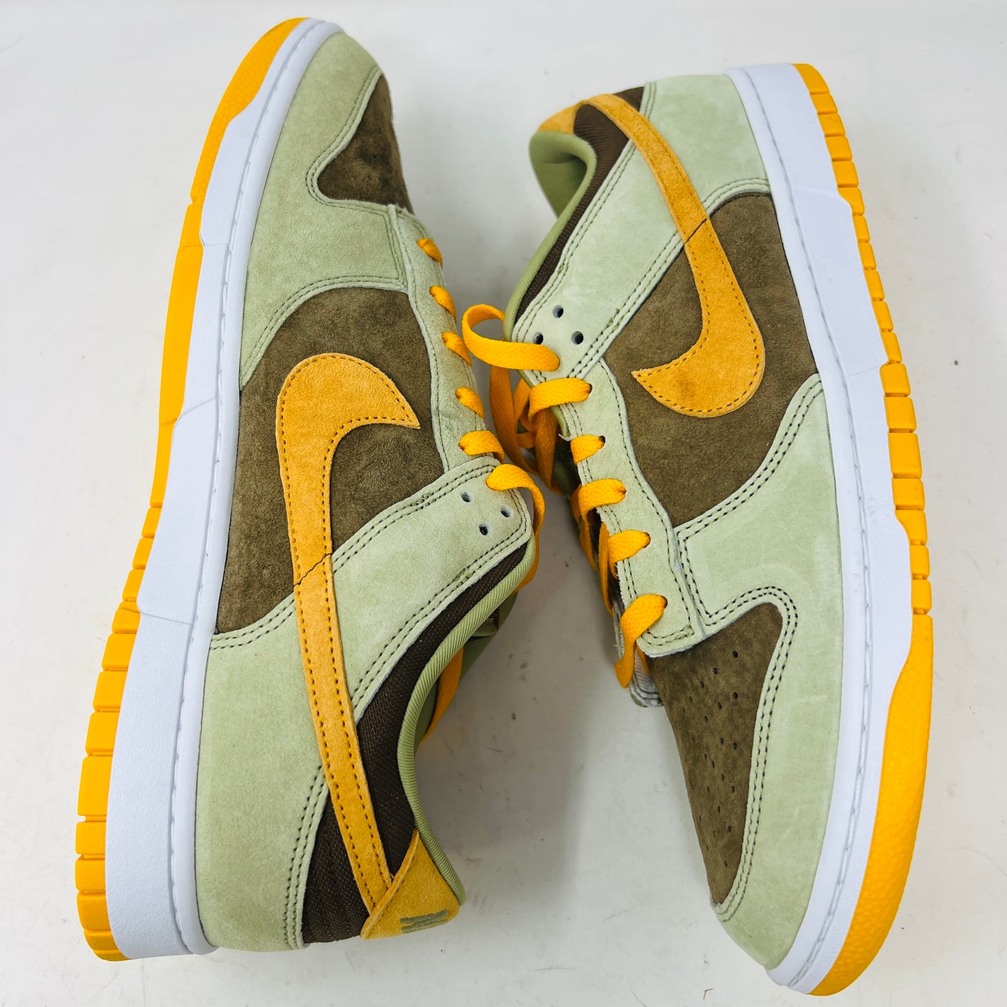 Nike Dunk Low Dusty Olive
