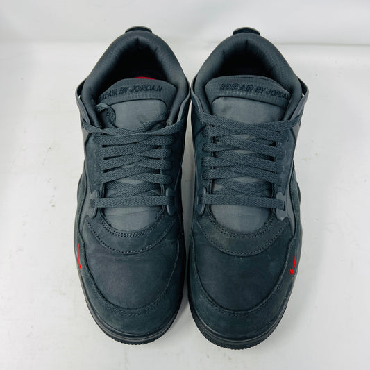 Jordan 4 RM SP Nigel Sylvester Driveway Grey