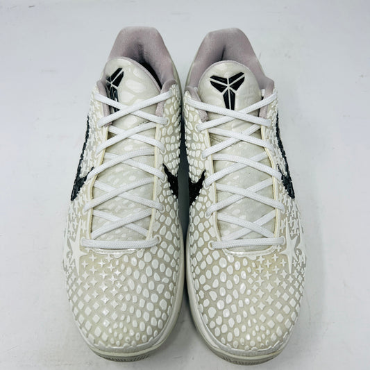 Nike Kobe 6 Protro Sail All-Star