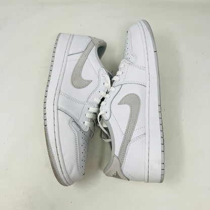 Jordan 1 Low OG Neutral Grey (2021/2024)