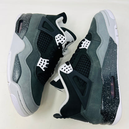 Jordan 4 Retro Fear (2024)