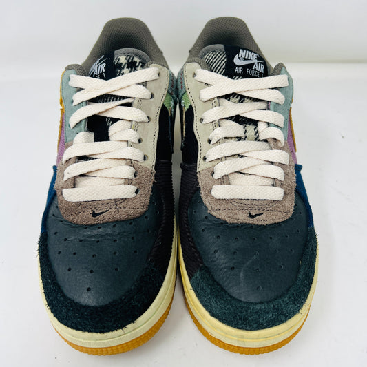Nike Air Force 1 Low Travis Scott Cactus Jack