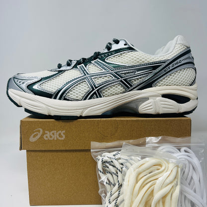 ASICS GT-2160 Kith Cream Scarab (2024)