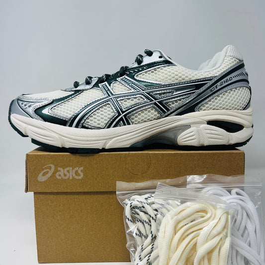ASICS GT-2160 Kith Cream Scarab (2024)