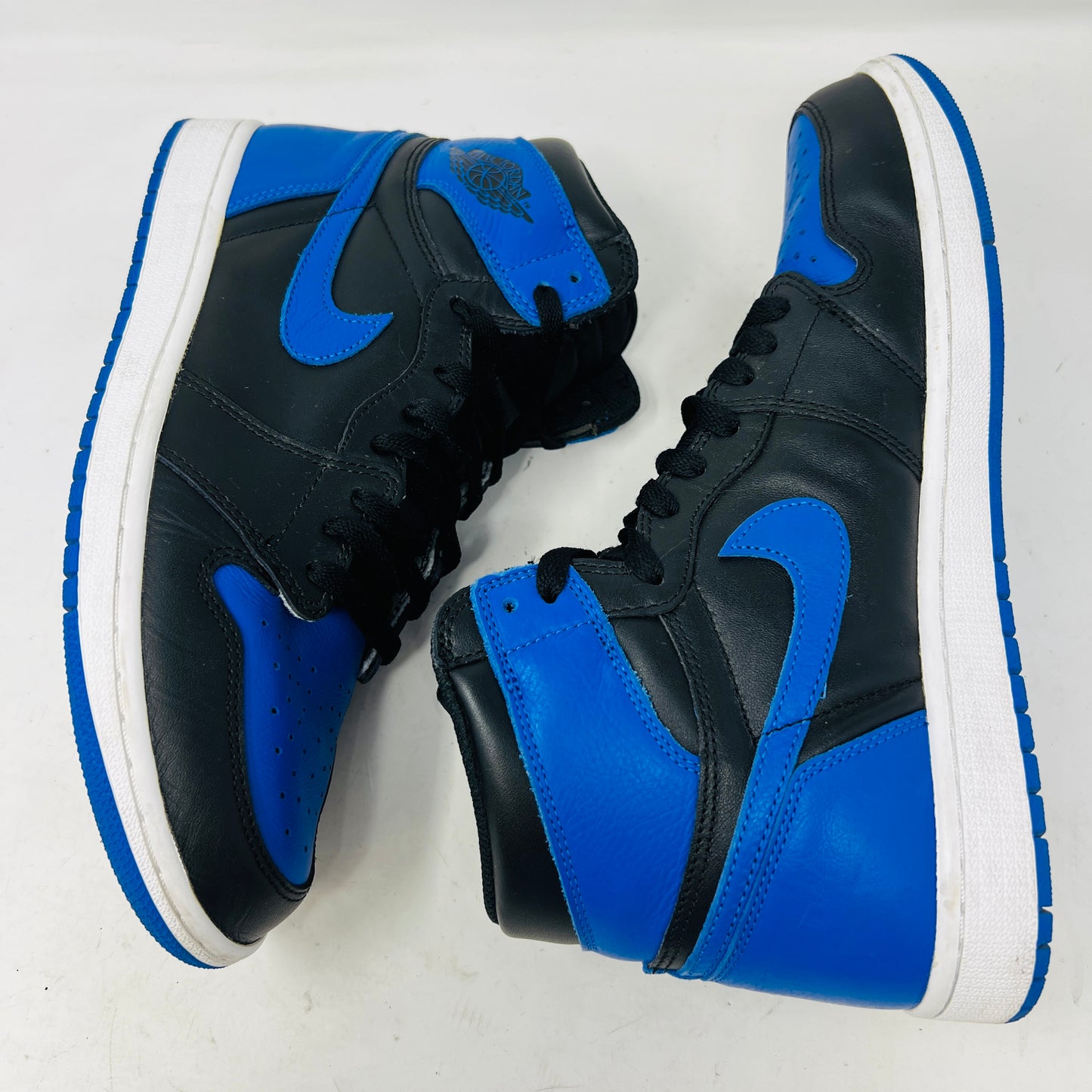 Jordan 1 Retro Royal (2017)
