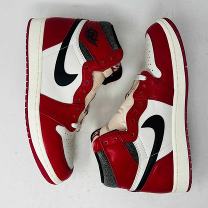 Jordan 1 Retro High OG Chicago Lost and Found