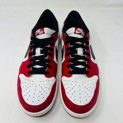 Jordan 1 Retro Low Chicago (2016)
