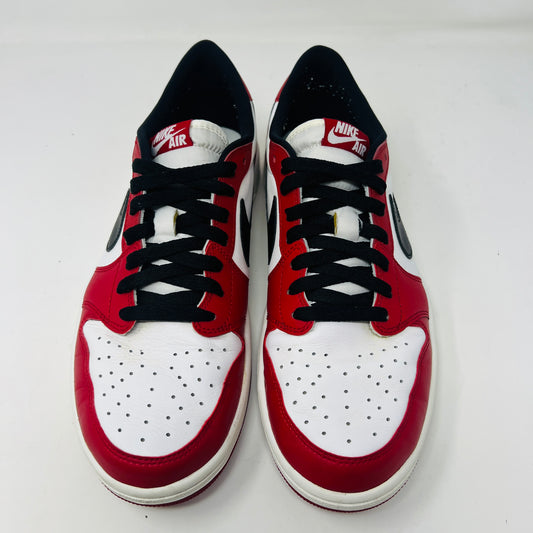 Jordan 1 Retro Low Chicago (2016)