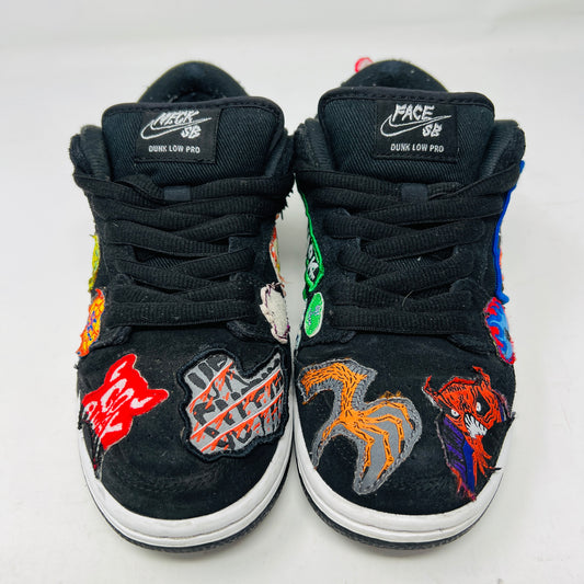 Nike SB Dunk Low Pro QS Neckface