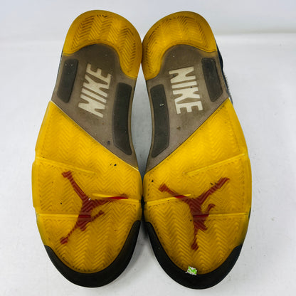 Jordan 5 Retro Off-White Muslin