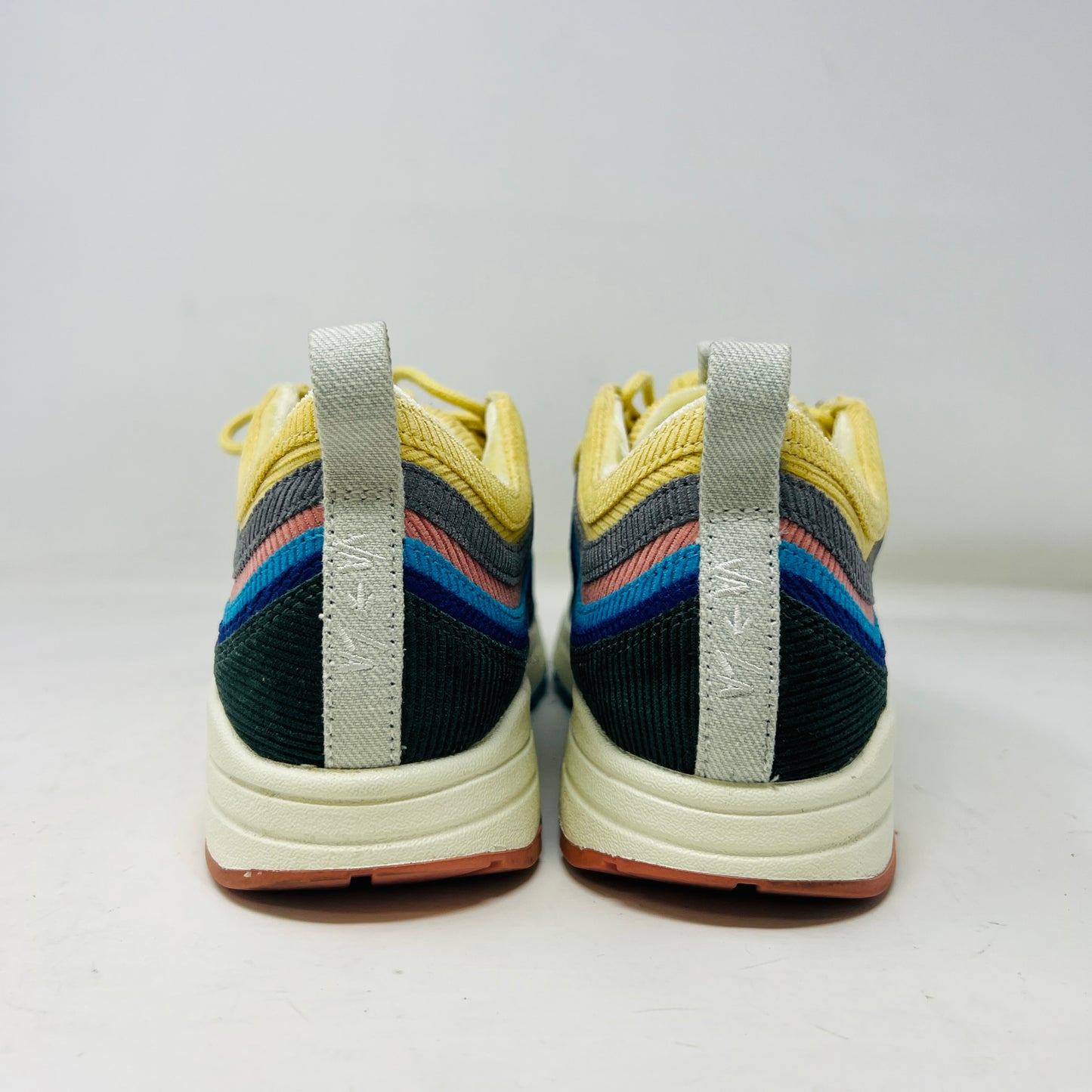Nike Air Max 1/97 Sean Wotherspoon (Extra Lace Set Only)